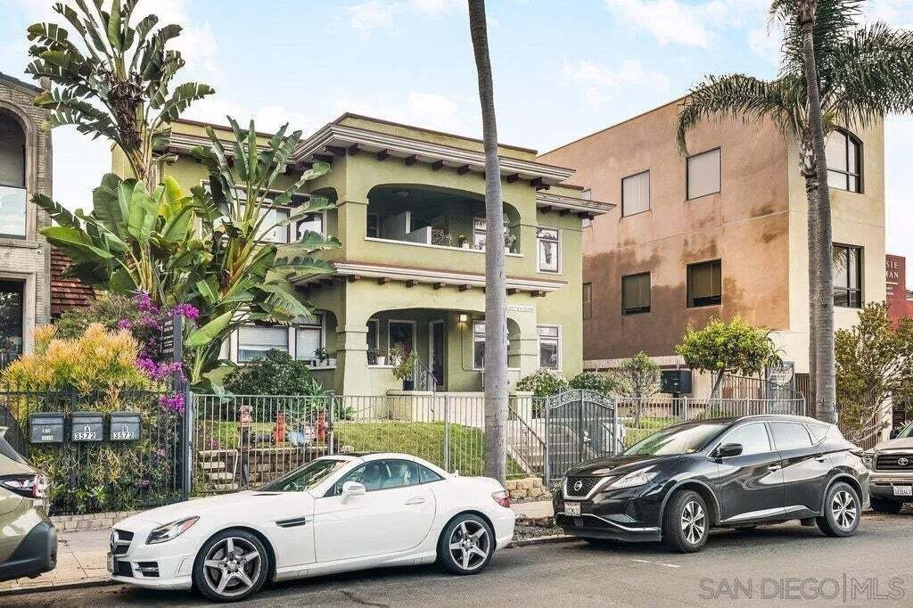 Altro a San Diego, California, Stati Uniti 2 - 18915437