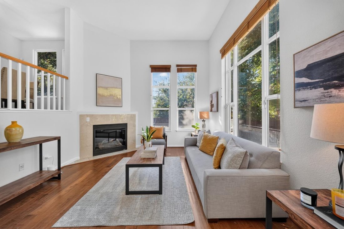 House in San Jose, California, United States 4 - 18914801