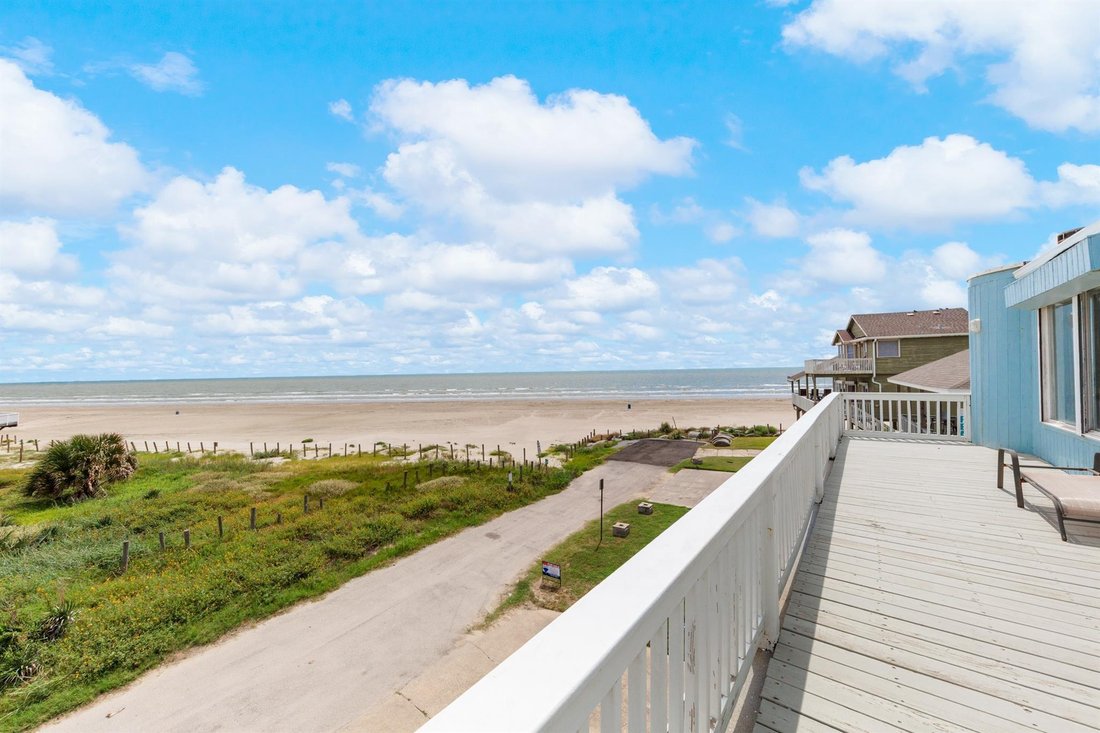 House in Galveston, Texas, United States 1 - 18906648
