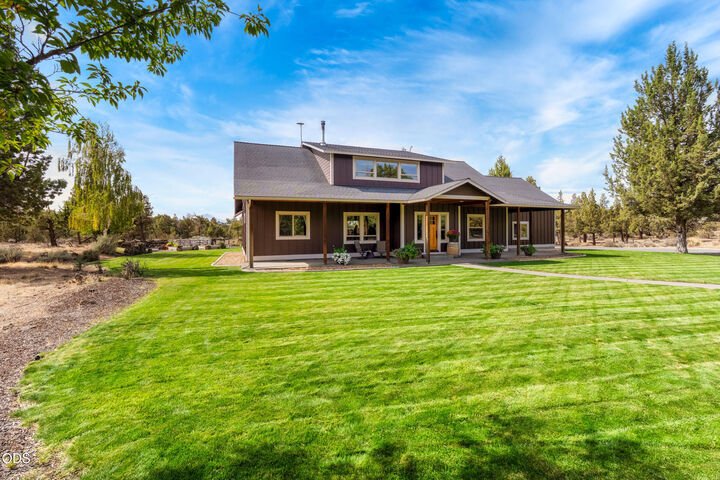House in Bend, Oregon, United States 4 - 18918643