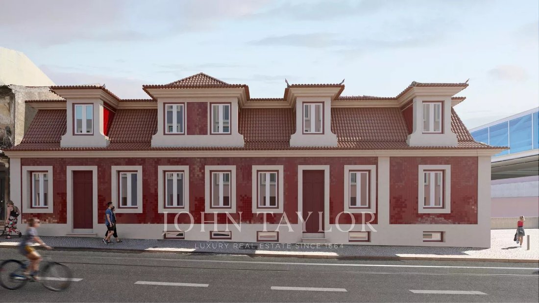 Apartment in Belem, Lisbon, Portugal 2 - 18891316