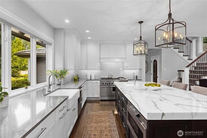House in Sammamish, Washington, United States 5 - 18912763