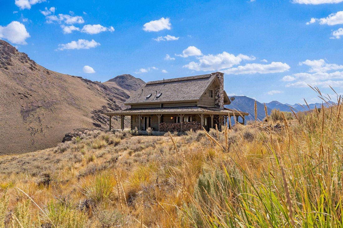 Casa a Mackay, Idaho, Stati Uniti 1 - 18906273