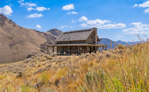Casa a Mackay, Idaho, Stati Uniti 1