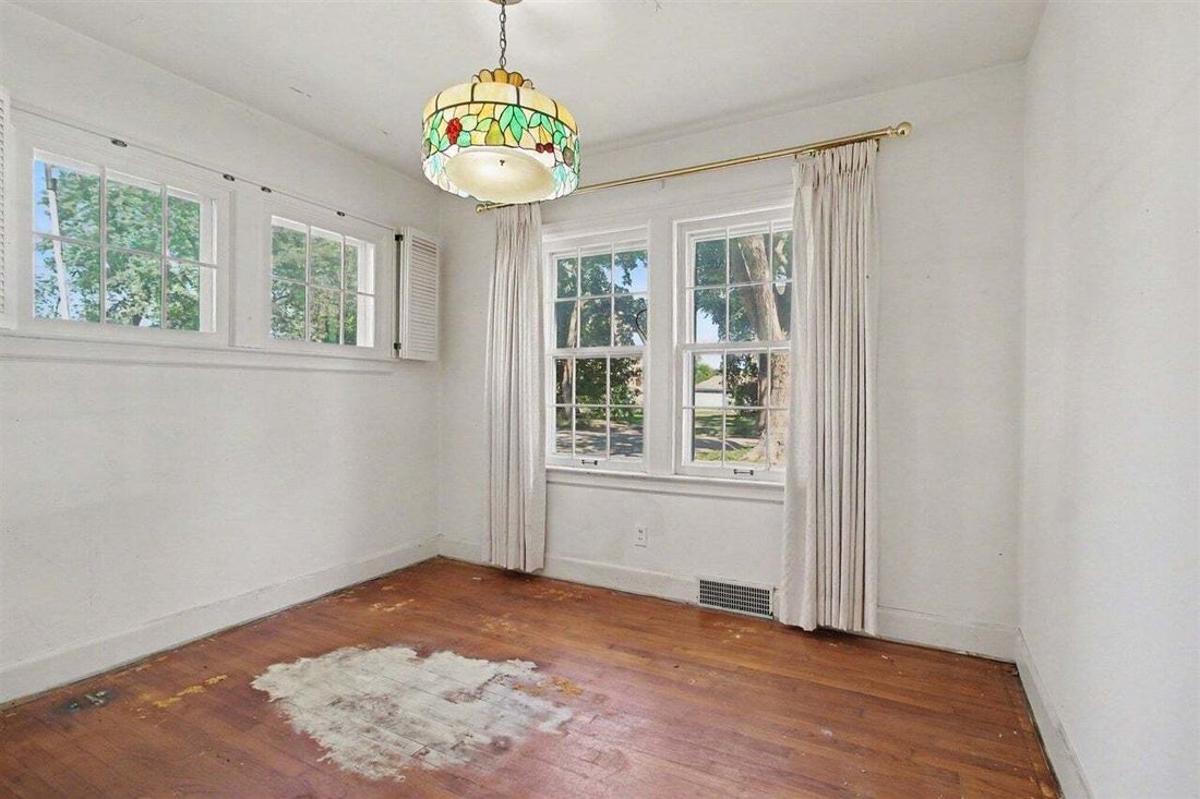 House in Ann Arbor, Michigan, United States 5 - 18913357