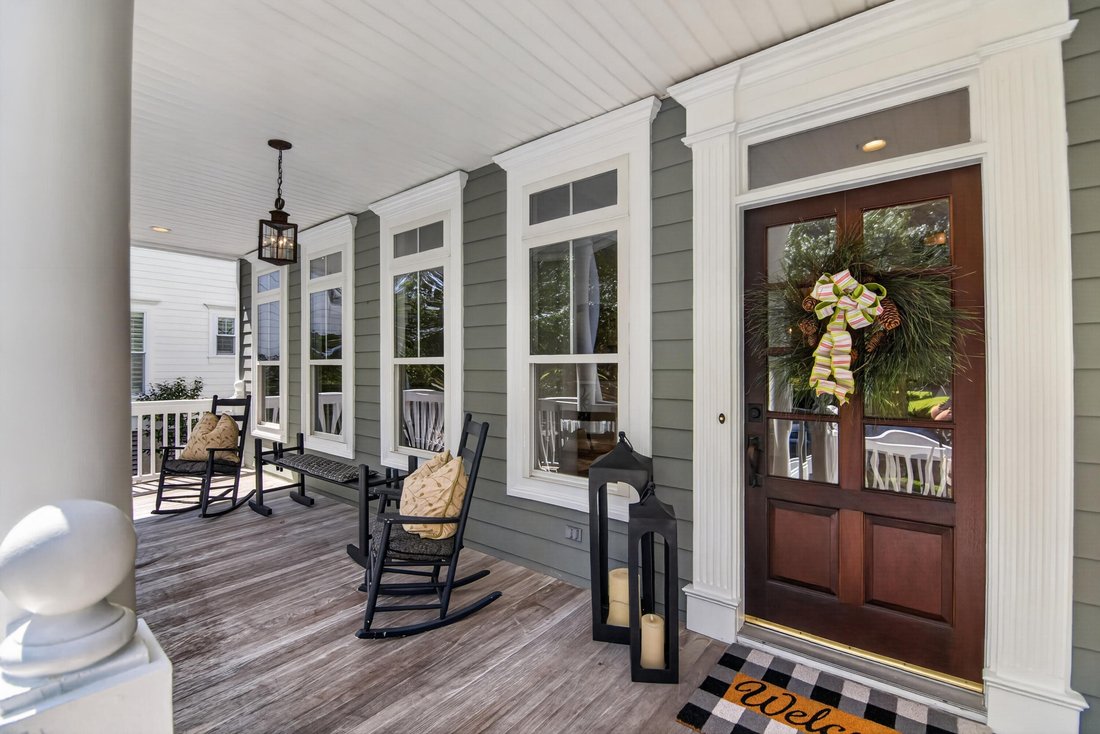 House in Charleston, South Carolina, United States 1 - 18912466