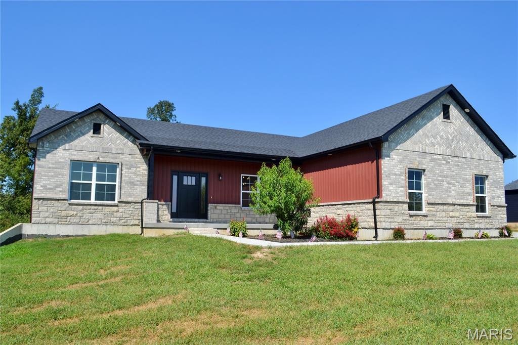 Casa a Farmington, Missouri, Stati Uniti 3 - 18906074