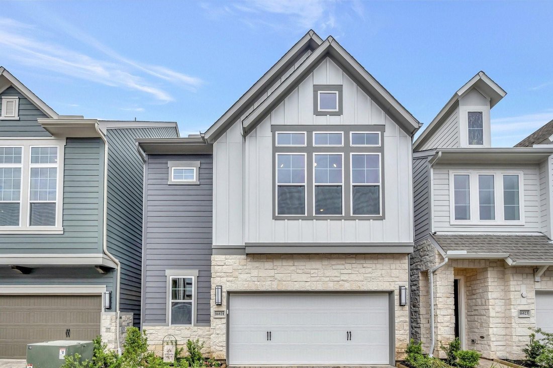 House in Houston, Texas, United States 1 - 18366630