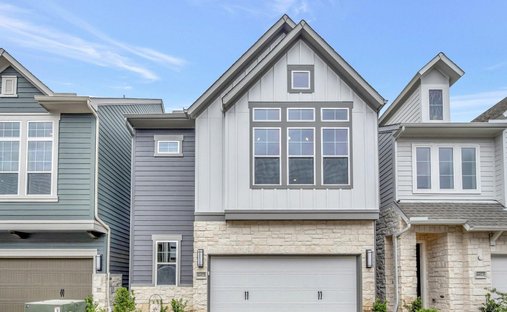 Haus in Houston, Texas, Vereinigte Staaten 1