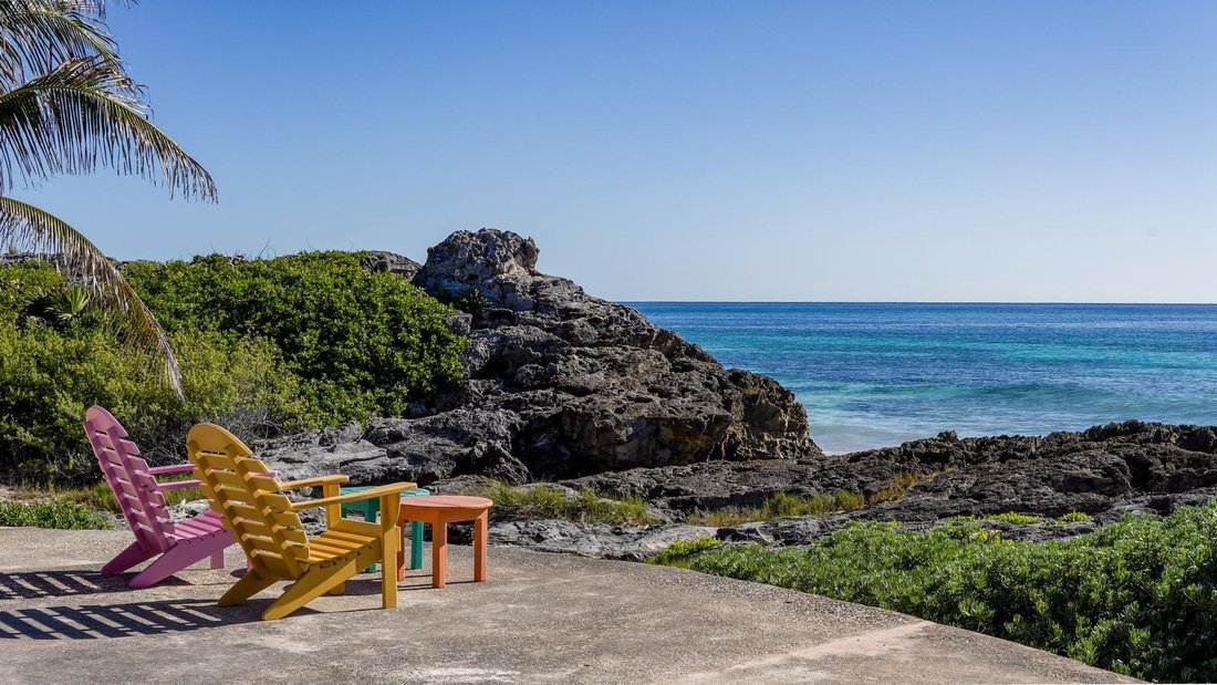Casa en Alma Tulum Hotel, Quintana Roo, México 1 - 18920440