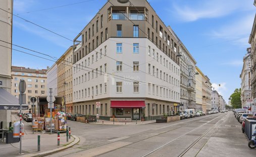 Appartement à Vienne, Vienne, Autriche 1