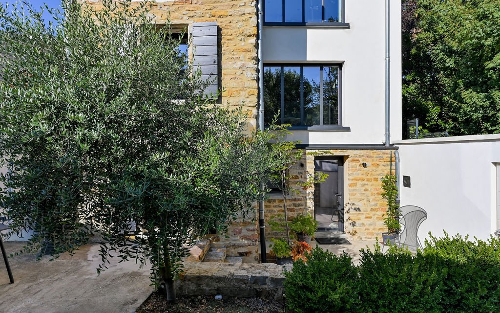 House in Centre et Sud Est, Saint-Didier-au-Mont-d'Or, France 2 - 18907104
