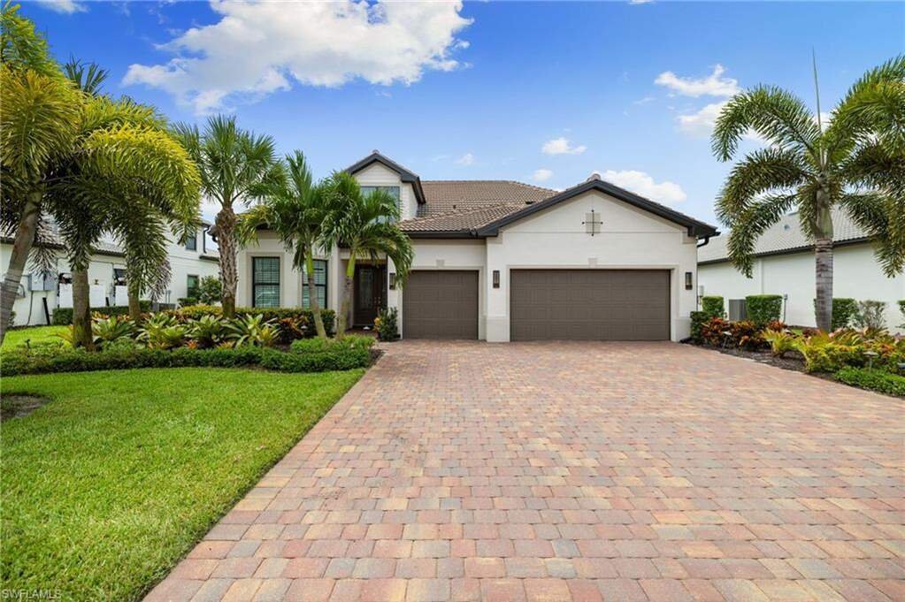 House in Naples, Florida, United States 4 - 18918357