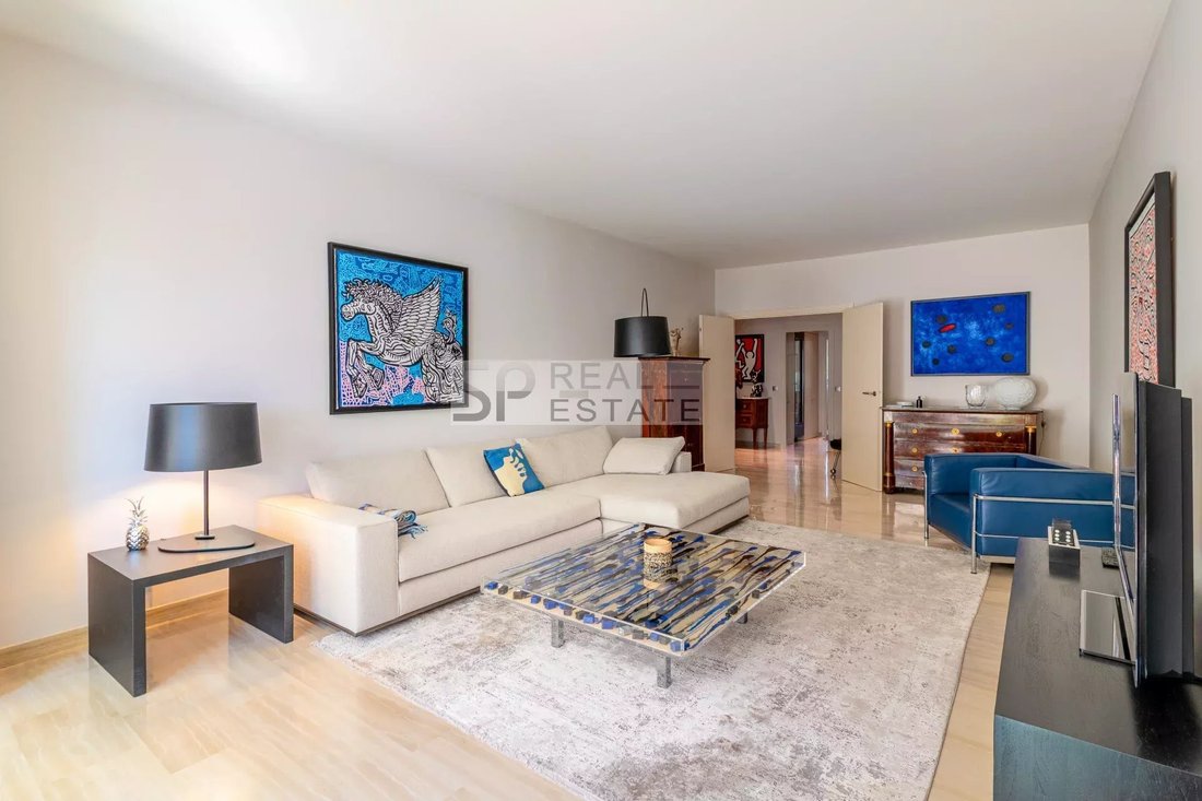 Wohnung in La Mer - Le Puadon - Cannes Eden, Vallauris, Frankreich 3 - 18907001