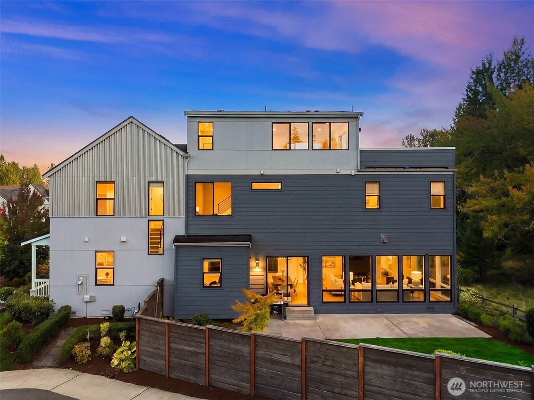 House in Redmond, Washington, United States 1 - 18909919