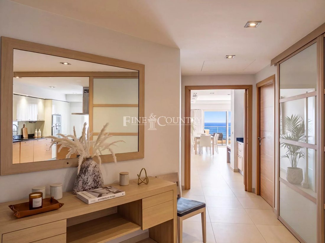 Penthouse in Théoule-sur-Mer, Provence-Alpes-Côte d'Azur, France 5 - 18920130