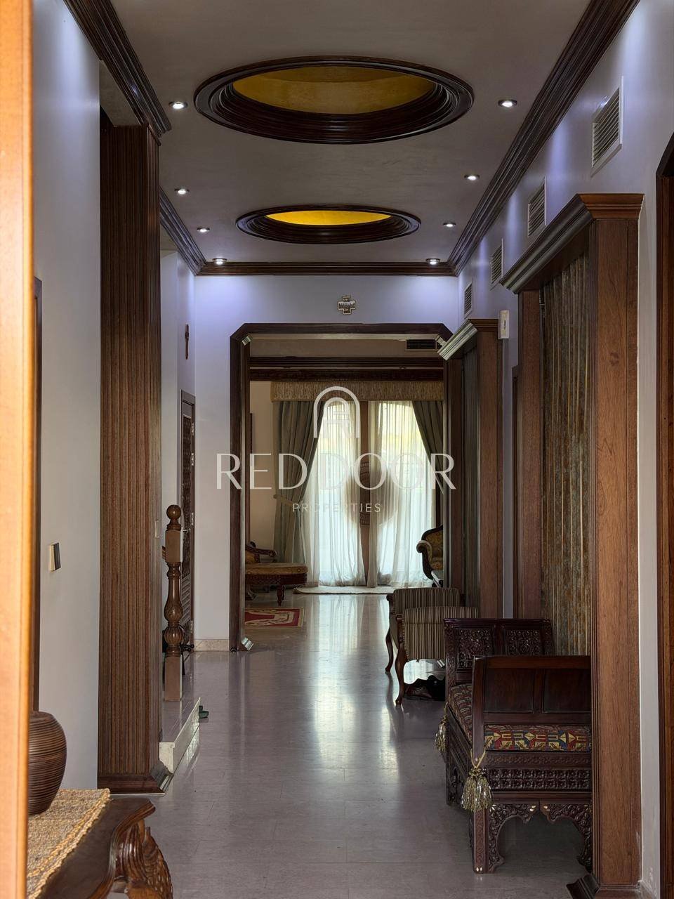 Villa in Die Villa, Dubai, Vereinigte Arabische Emirate 2 - 18820935