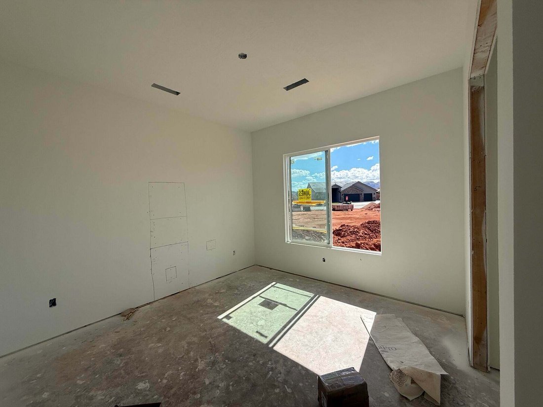 House in Ivins, Utah, United States 4 - 18858030