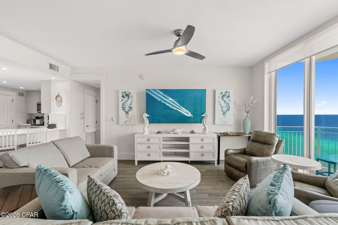 Appartement à Rosemary Beach, Floride, États-Unis 5 - 18908547