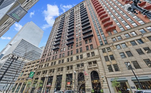 Condo in Chicago, Illinois, United States 1