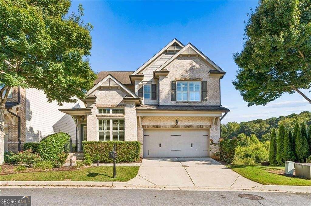 House in Alpharetta, Georgia, United States 1 - 18910402