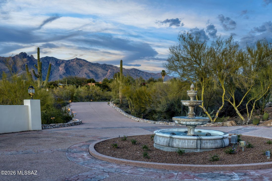 House in Tucson, Arizona, United States 3 - 18918392