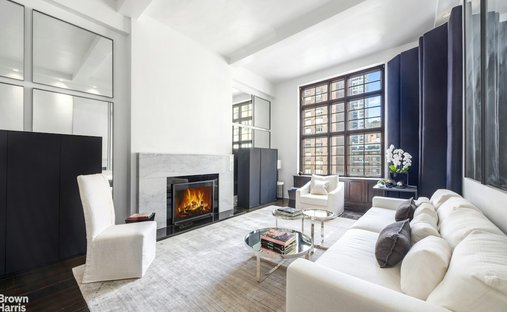 Co Op in New York, New York, United States 1