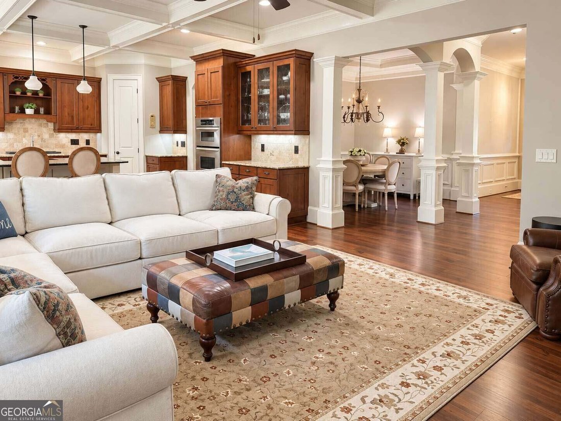 Townhouse in Roswell, Georgia, United States 5 - 18896488