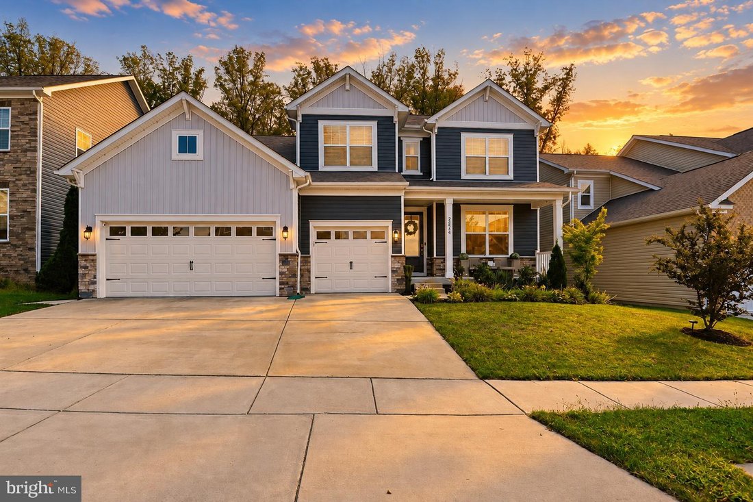 House in Hanover, Maryland, United States 1 - 18910696