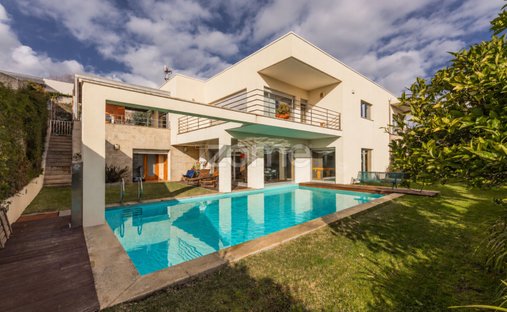 Maison à Braga (Maximinos, Se e Cividade), Braga, Portugal 1