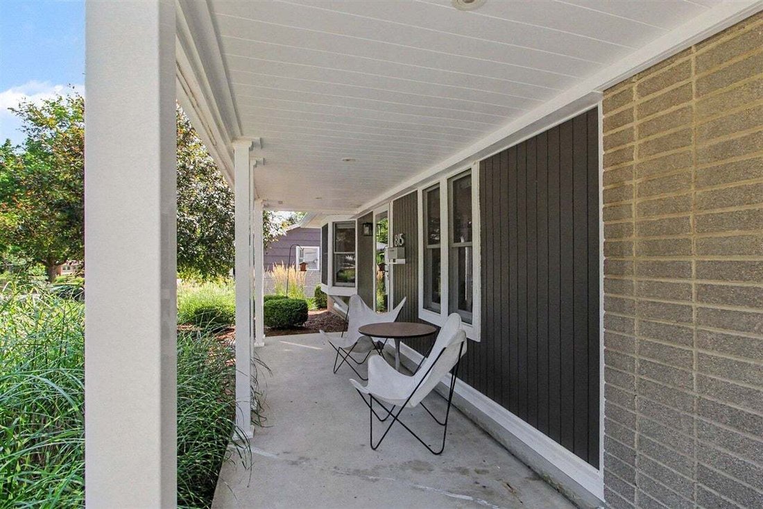 House in Ann Arbor, Michigan, United States 4 - 18919704