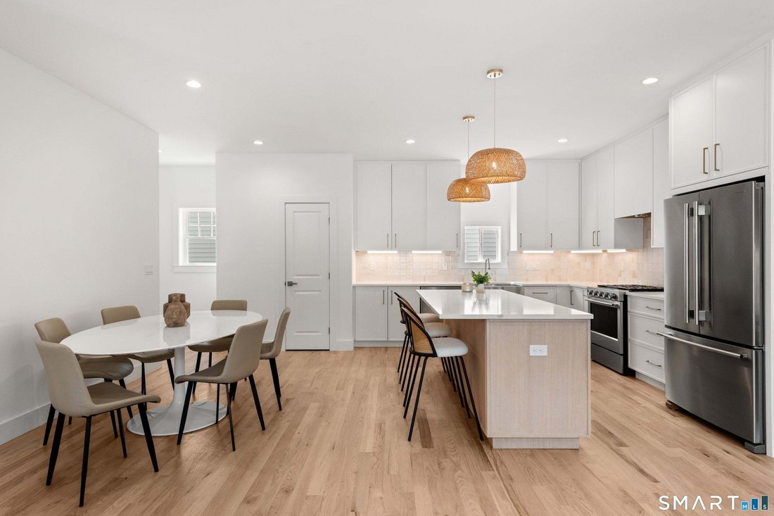 Condo in Fairfield, Connecticut, United States 5 - 18916946