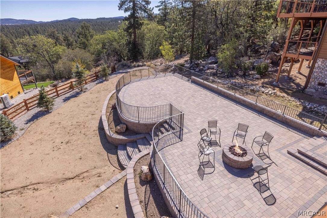 House in Big Bear Lake, California, United States 4 - 18915127