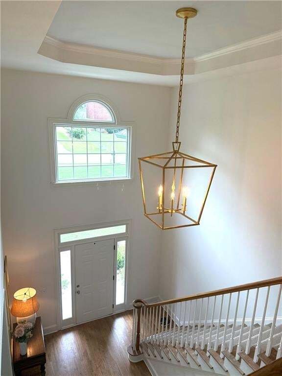 House in Milton, Georgia, United States 5 - 18909978