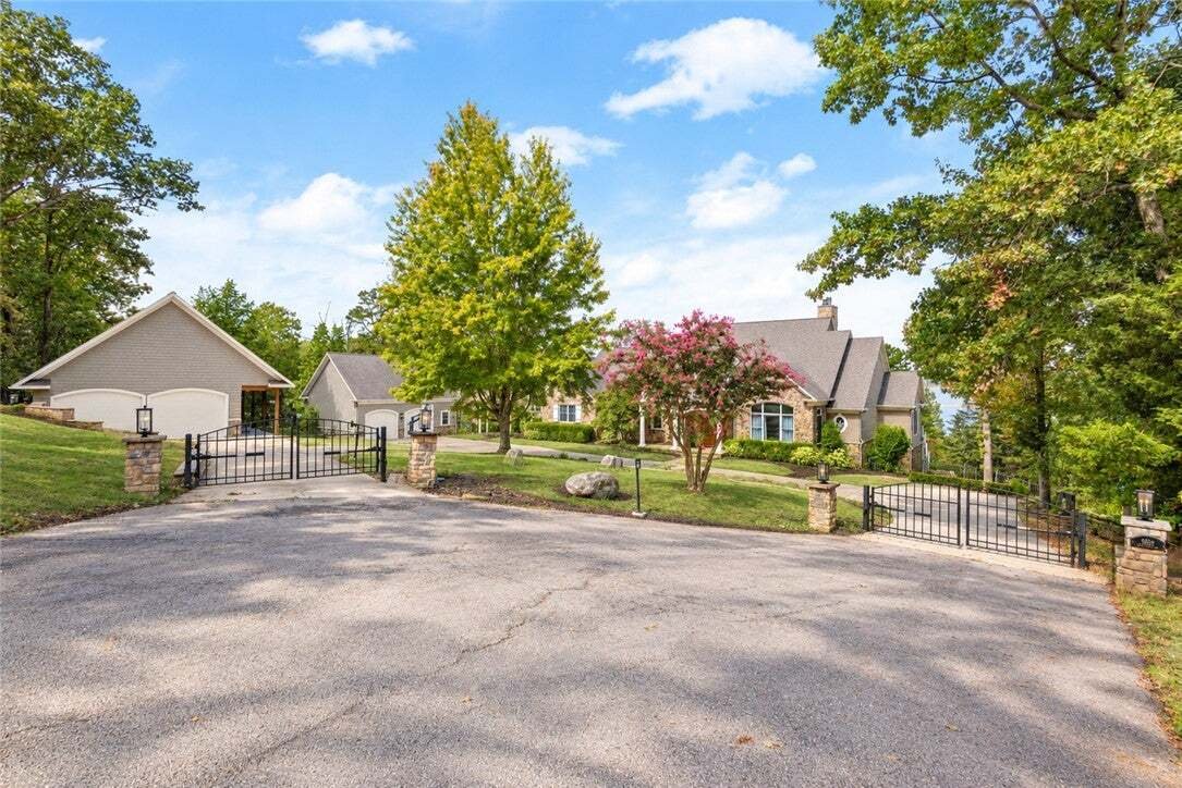 House in Rogers, Arkansas, United States 2 - 18905438
