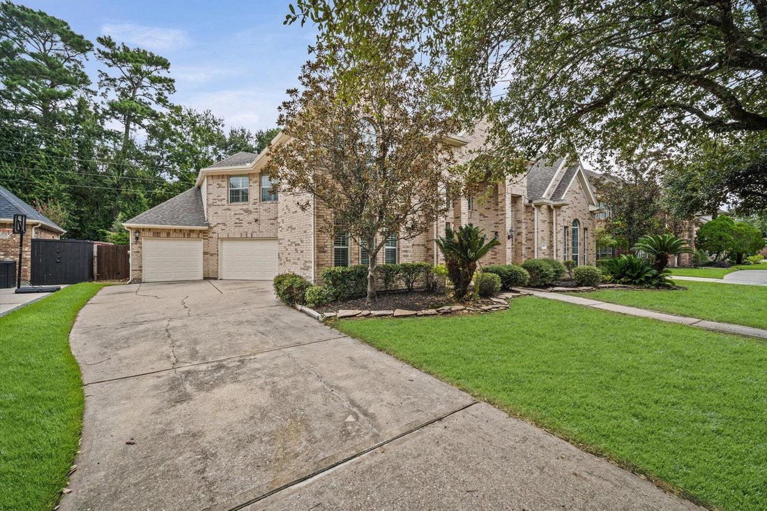 House in Houston, Texas, United States 3 - 18876596