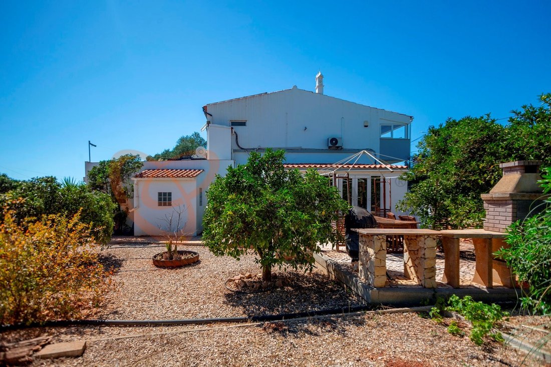 House in Paderne, Algarve, Portugal 3 - 18907825
