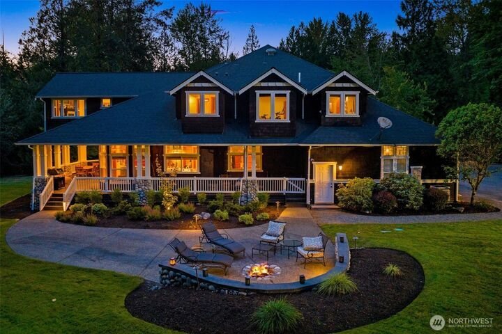 House in Issaquah, Washington, United States 2 - 18912768