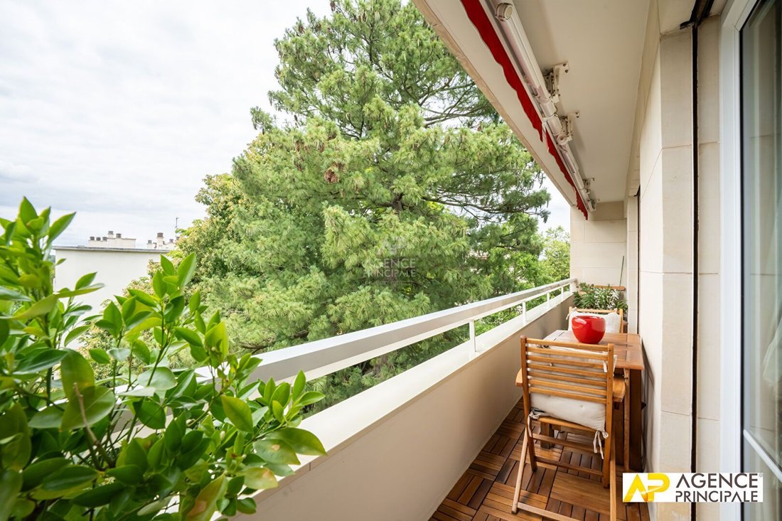 Apartment in Napoleon, Maisons-Laffitte, France 3 - 18916191