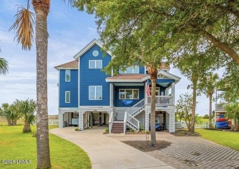 House in Fripp Island, South Carolina, United States 1 - 17941755