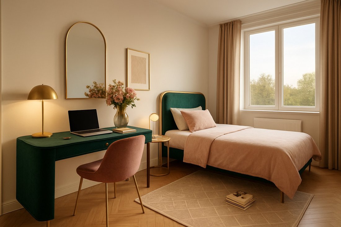 Apartment in Saint Cyprien, Toulouse, France 5 - 18918084