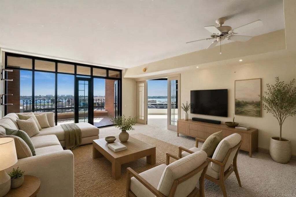 Appartement à FICO, Californie, États-Unis 5 - 18913269