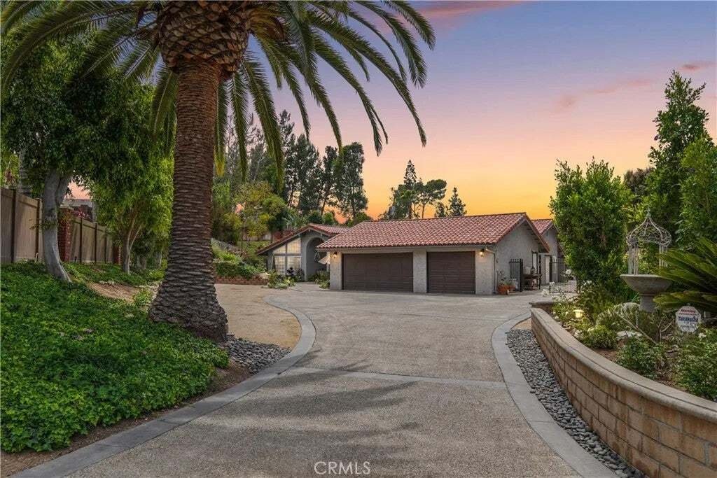Casa a Yorba Linda, California, Stati Uniti 1 - 18330872
