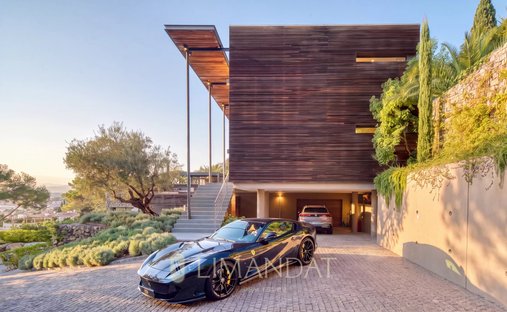 Villa in Cannes, Provence-Alpes-Côte d'Azur, Frankreich 1