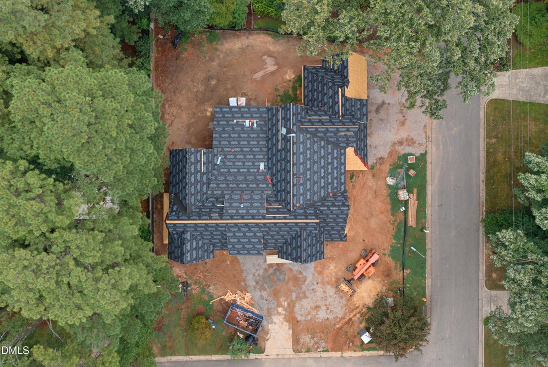 House in Raleigh, North Carolina, United States 2 - 18916413