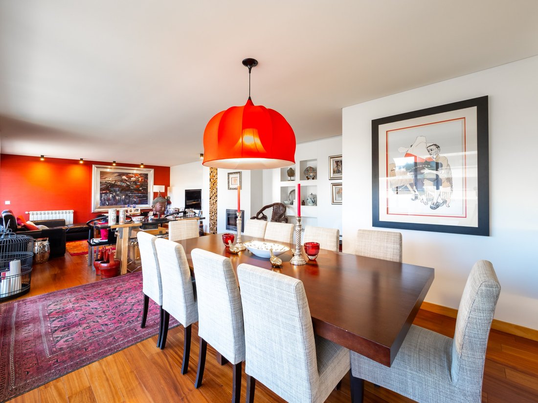Apartment in Paranhos, Porto District, Portugal 3 - 18907821