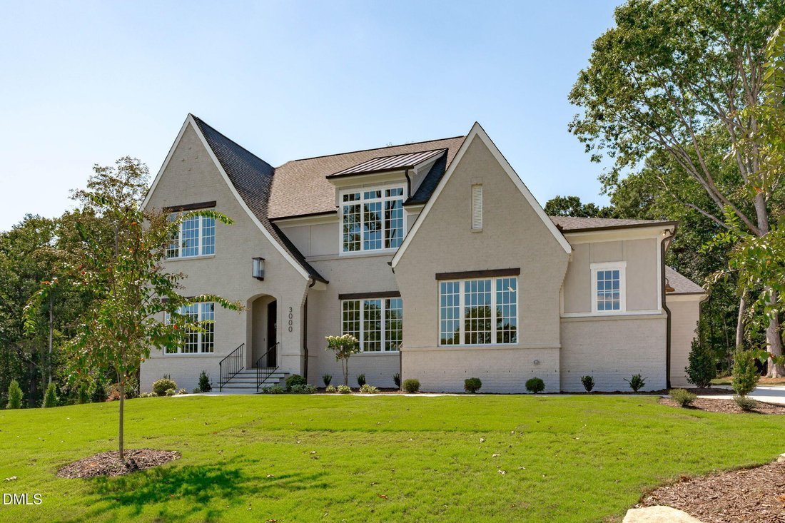 House in Raleigh, North Carolina, United States 2 - 18916515