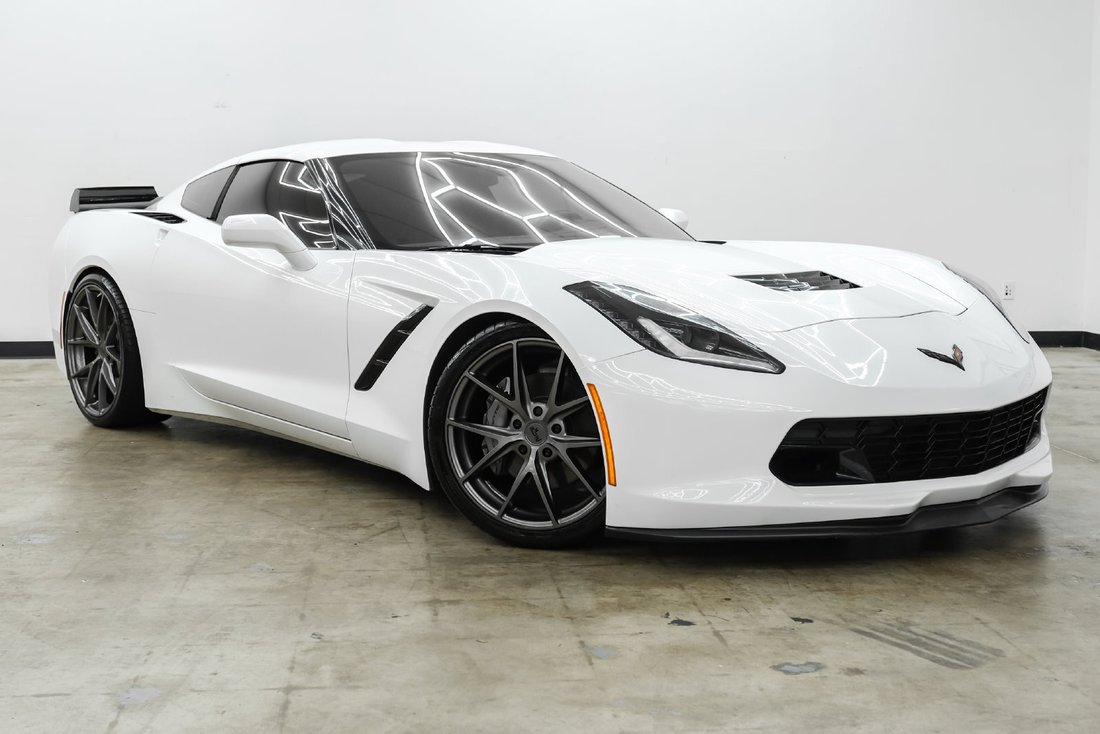 Coupe in Addison, TX, United States 3 - 18913918