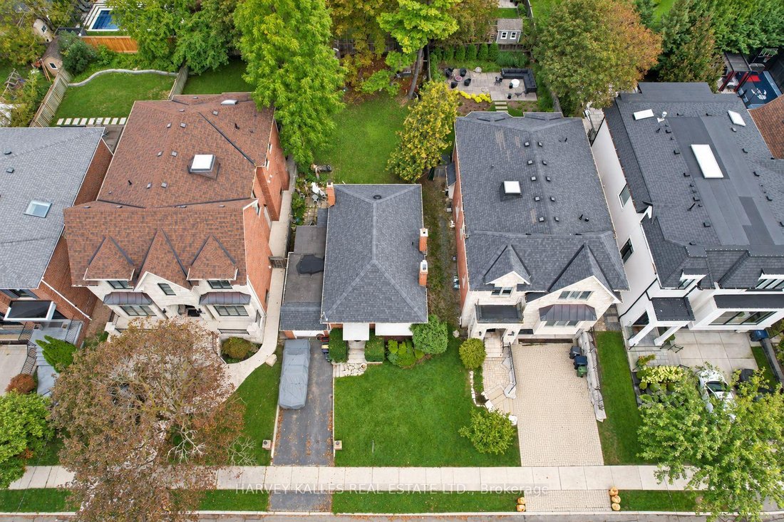 Maison à Toronto, Ontario, Canada 2 - 18912217