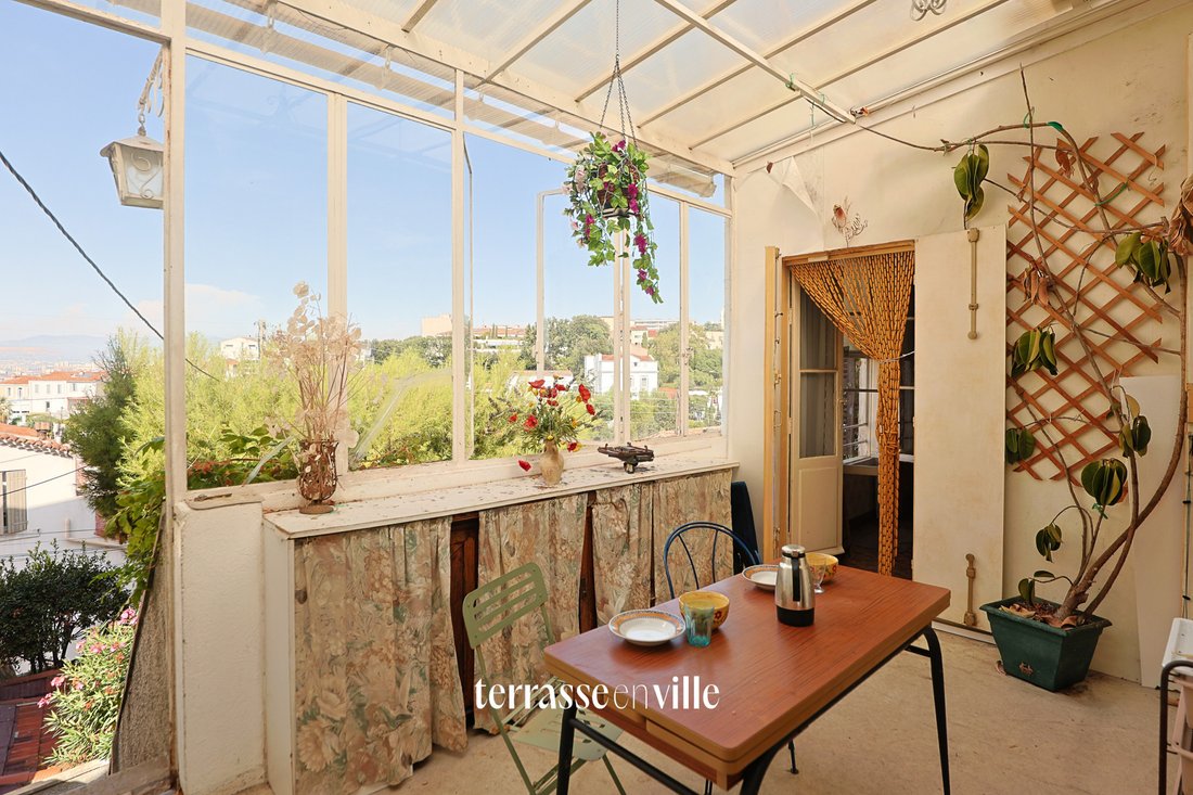 Apartment in Endoume, 7e Arrondissement, Marseille 2 - 18911124